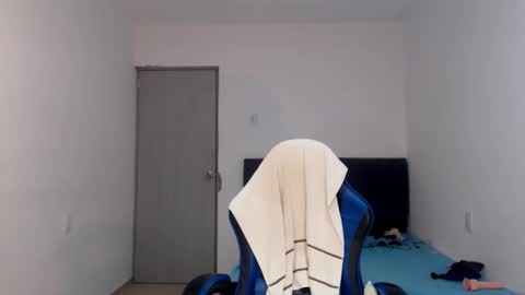 Natalia Duran online show from May 2026 08:14:02 PM