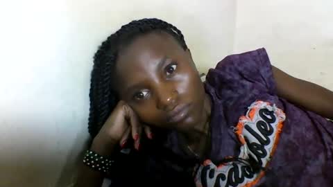 VIVIAN online show from February 2025 05:53:02 AM