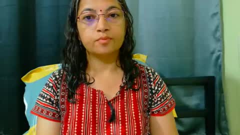 Niharika online show from October 2025 01:31:01 PM
