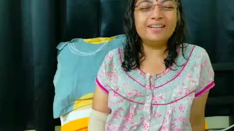 Niharika online show from October 2025 06:24:02 AM