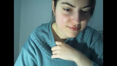 Snapshot of sexynyu18 chatting on March 2025 12:23:01 PM Alex online show from March 2025 12:23:01 PM