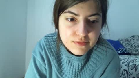 Snapshot of sexynyu18 chatting on March 2025 01:49:02 PM Alex online show from March 2025 01:49:02 PM