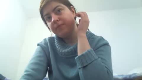Snapshot of sexynyu18 chatting on April 2026 05:08:01 AM Alex online show from April 2026 05:08:01 AM