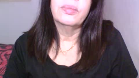 AnneSofia online show from May 2026 09:34:02 PM