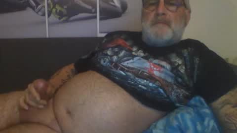 Snapshot of sexypaa chatting on January 2025 08:07:02 PM sexypaa online show from January 2025 08:07:02 PM