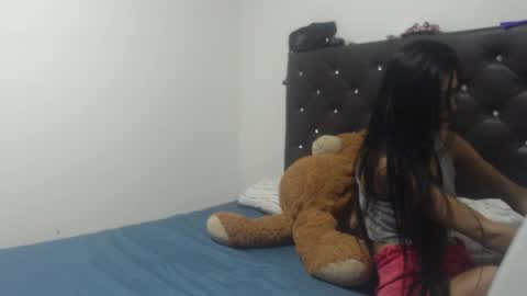 sexypasion28 online show from February 2026 12:01:02 PM