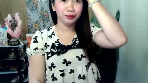 sexypinay_dianara online show from June 2026 07:55:01 AM