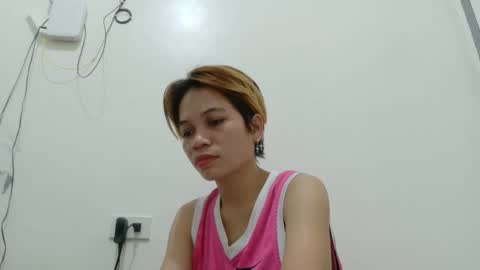 Snapshot of sexypinay_lyn chatting on April 2026 05:21:01 PM sexypinay_lyn online show from April 2026 05:21:01 PM