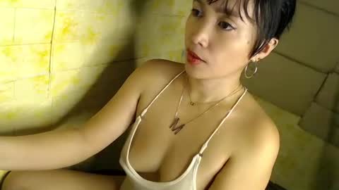 Snapshot of sexypinaymiya chatting on March 2025 07:54:01 AM Miyah online show from March 2025 07:54:01 AM