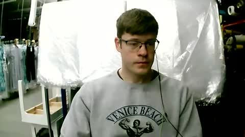 Erikson online show from May 2026 05:13:01 AM