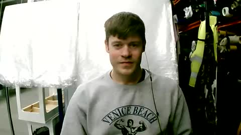 Erikson online show from May 2026 05:03:02 AM