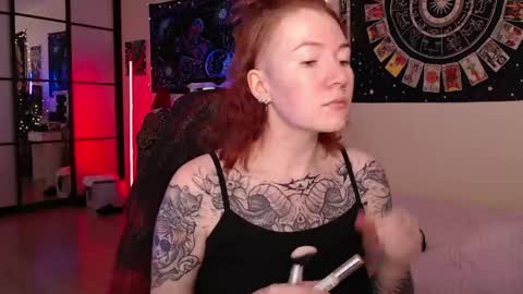 Snapshot of sexypotatohead chatting on March 2026 09:02:02 AM Alyssa online show from March 2026 09:02:02 AM