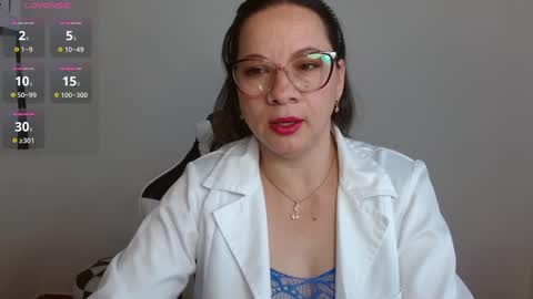 Snapshot of sexypsychologist chatting on February 2025 08:20:02 PM Sexy Psychologist online show from February 2025 08:20:02 PM