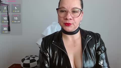 Snapshot of sexypsychologist chatting on February 2025 08:18:01 PM Sexy Psychologist online show from February 2025 08:18:01 PM