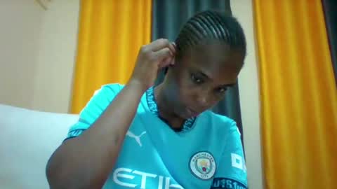 DOVY ACHIENG online show from January 2025 10:12:02 PM