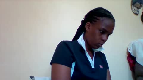 DOVY ACHIENG online show from January 2025 08:30:02 AM