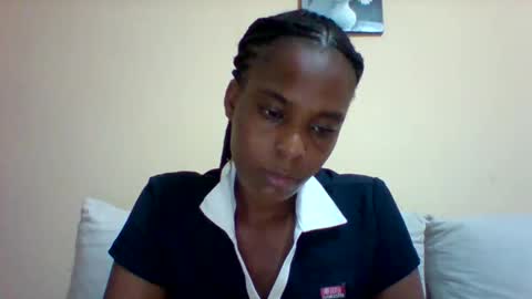 DOVY ACHIENG online show from January 2025 07:28:01 PM