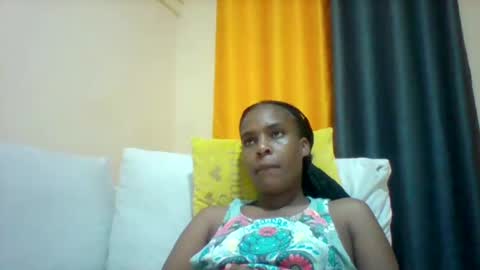 DOVY ACHIENG online show from January 2025 06:35:01 PM