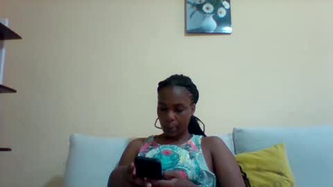 DOVY ACHIENG online show from January 2025 11:48:02 AM