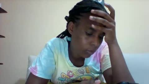 DOVY ACHIENG online show from January 2025 03:02:01 PM