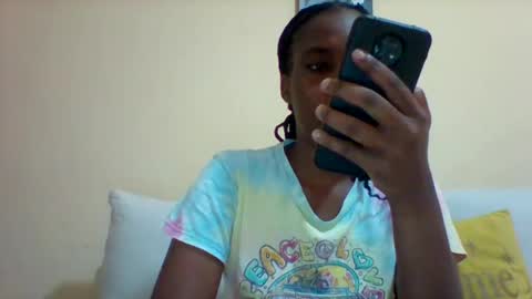 DOVY ACHIENG online show from January 2025 11:23:02 AM