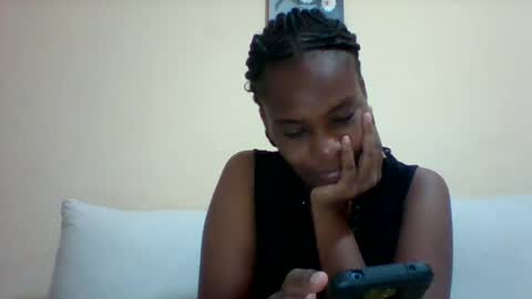 DOVY ACHIENG online show from January 2025 02:58:01 PM