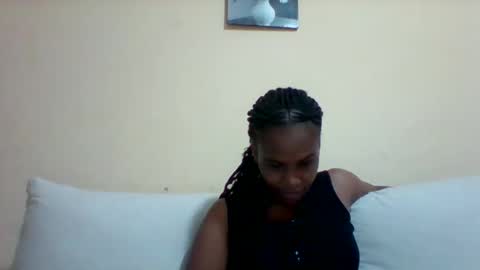 DOVY ACHIENG online show from January 2025 06:02:01 PM