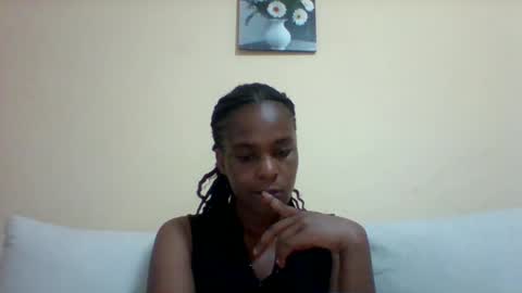 DOVY ACHIENG online show from January 2025 09:04:01 PM