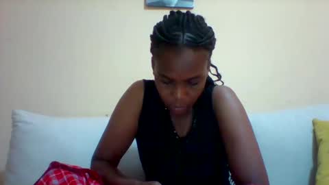 DOVY ACHIENG online show from January 2025 08:46:02 AM