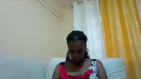 DOVY ACHIENG online show from January 2025 02:52:02 PM