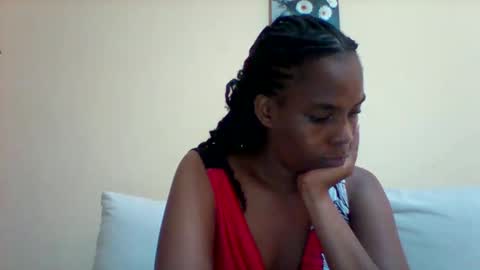 DOVY ACHIENG online show from January 2025 09:55:01 AM