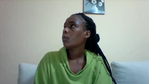 DOVY ACHIENG online show from January 2025 03:29:02 PM