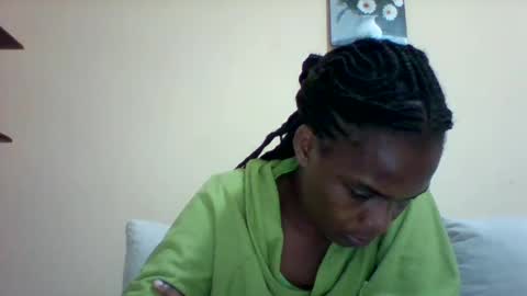DOVY ACHIENG online show from January 2025 06:32:02 PM