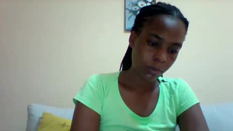 DOVY ACHIENG online show from January 2025 11:13:02 AM