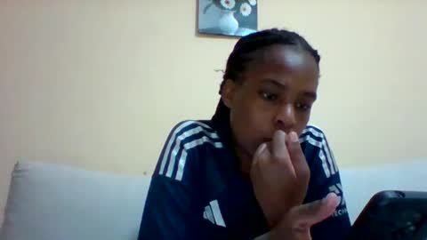 DOVY ACHIENG online show from January 2025 03:11:01 PM