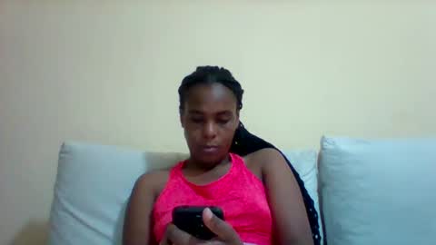 DOVY ACHIENG online show from February 2025 12:58:01 PM