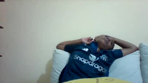 DOVY ACHIENG online show from February 2025 09:29:01 PM