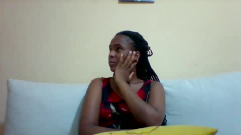 DOVY ACHIENG online show from February 2025 03:09:01 PM