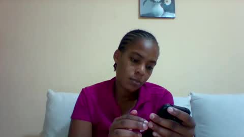 DOVY ACHIENG online show from February 2025 09:14:01 PM
