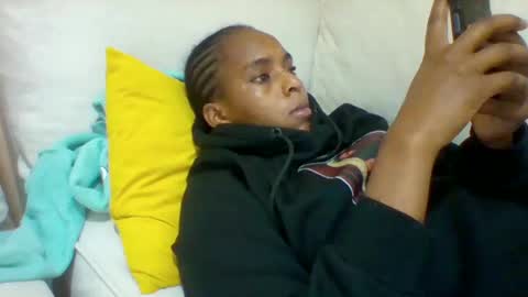 DOVY ACHIENG online show from February 2025 09:54:01 PM