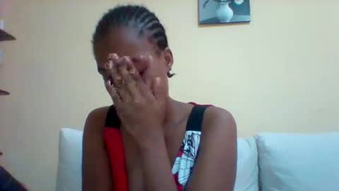 DOVY ACHIENG online show from February 2025 09:15:01 AM