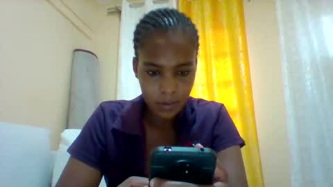 DOVY ACHIENG online show from February 2025 02:21:01 PM