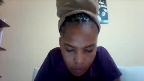 DOVY ACHIENG online show from February 2025 10:27:02 AM