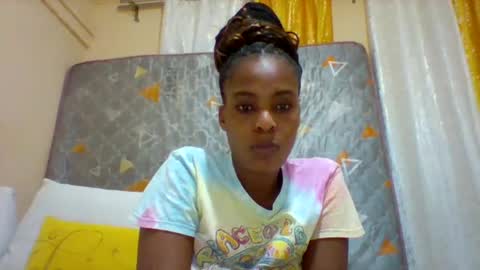 DOVY ACHIENG online show from February 2025 07:58:02 PM