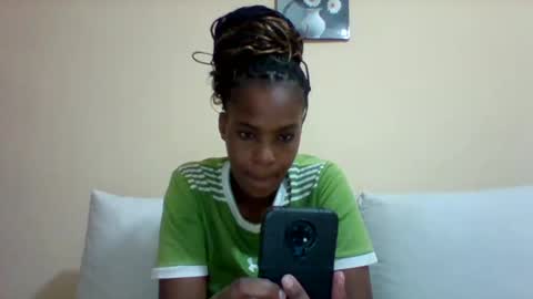 DOVY ACHIENG online show from February 2025 04:35:01 PM