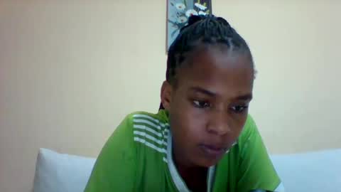 DOVY ACHIENG online show from February 2025 03:42:02 PM