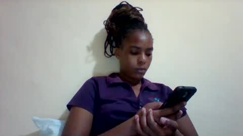 DOVY ACHIENG online show from March 2025 12:09:02 AM