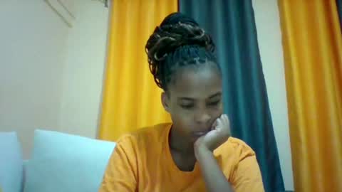 DOVY ACHIENG online show from March 2025 01:21:01 AM