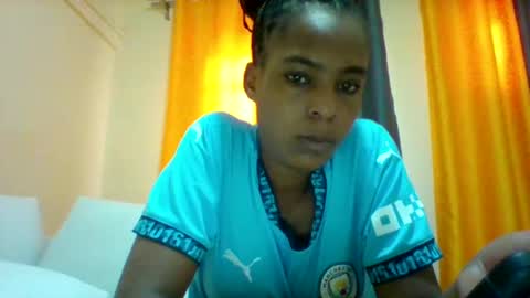 DOVY ACHIENG online show from March 2025 10:02:02 AM