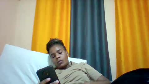 DOVY ACHIENG online show from March 2025 12:38:01 AM